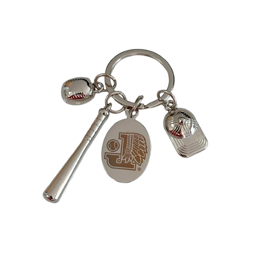 Pines metálicos personalizados trabajo 15